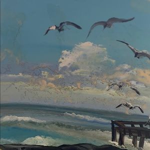 Meet your Posher, Rosario